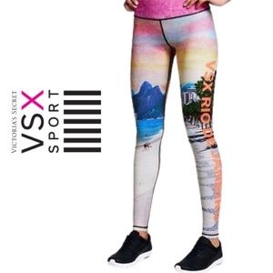 NWT VSX VS  Rio De Janeiro Tight